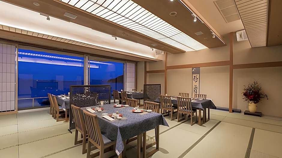 Hotel Ofutei