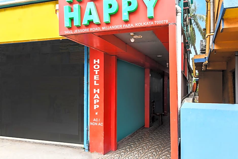 POP Hotel Happy – Calcutta, LA