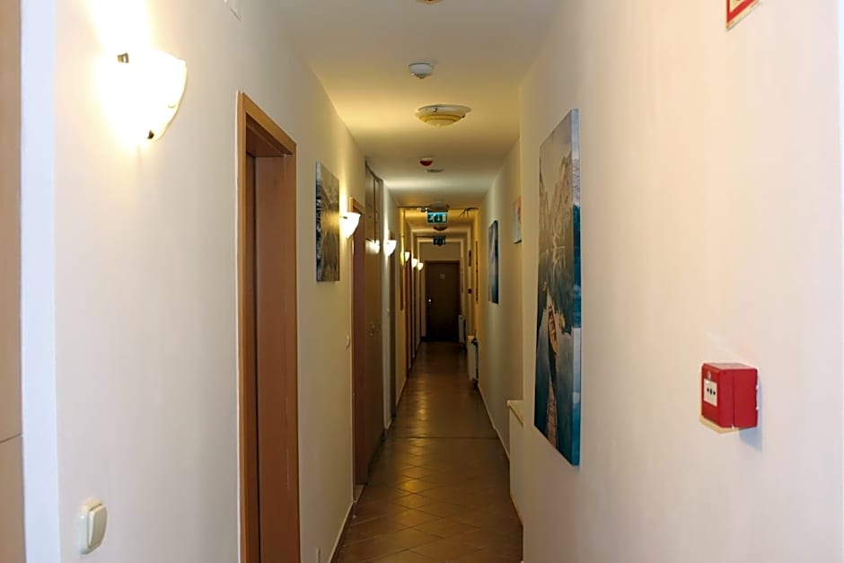 Esprit Hotel