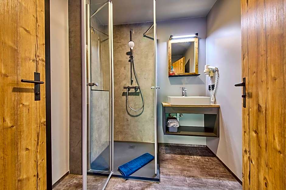 Eibinghof BED & BREAKFAST & SWIM