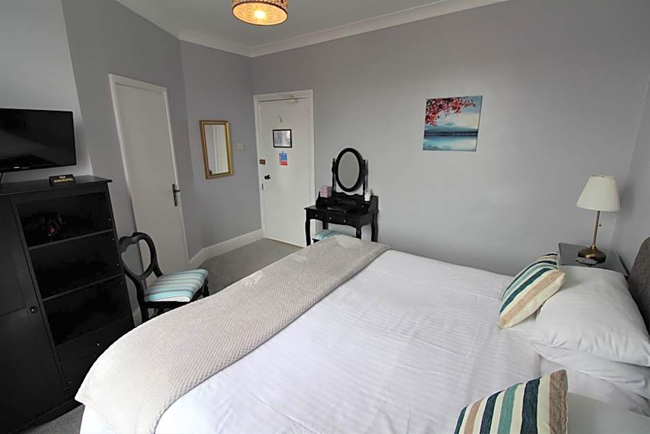 The Lorna Doone Hotel