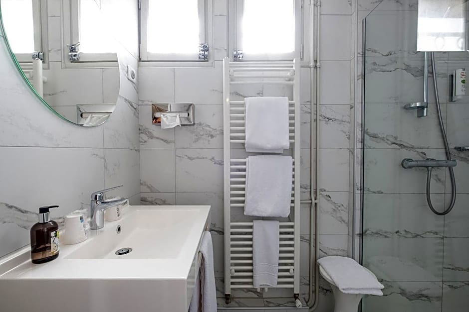 Cit'Hotel Le Logis De Brou