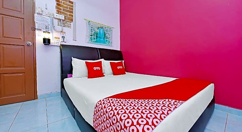 Hotel O Bidara Guest House