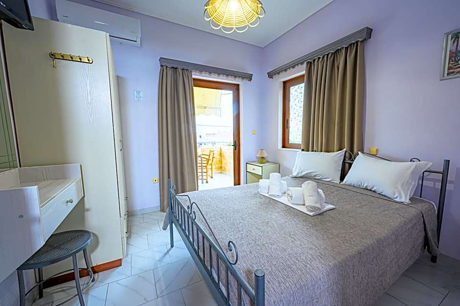 Iliahtida Apartments