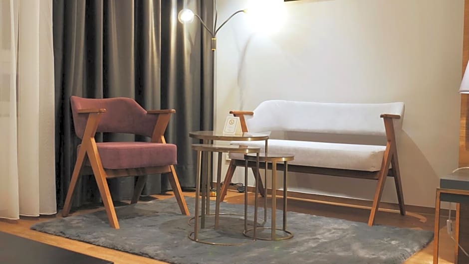 Design Hotel Winterrot