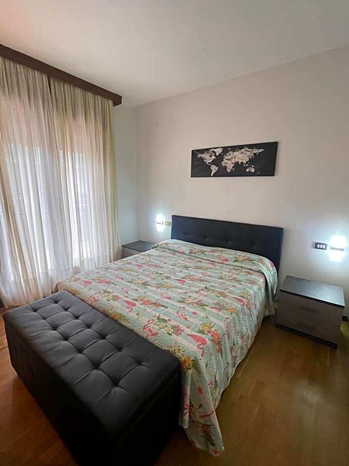 San Marco Hotel FREE PARKING