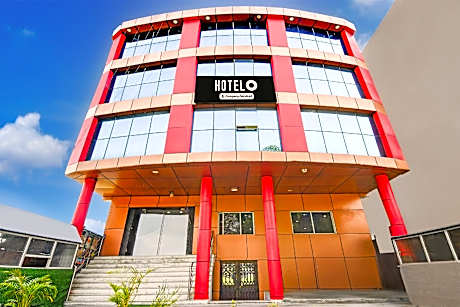 Hotel O Bodhgaya formerly Buddha Saalt