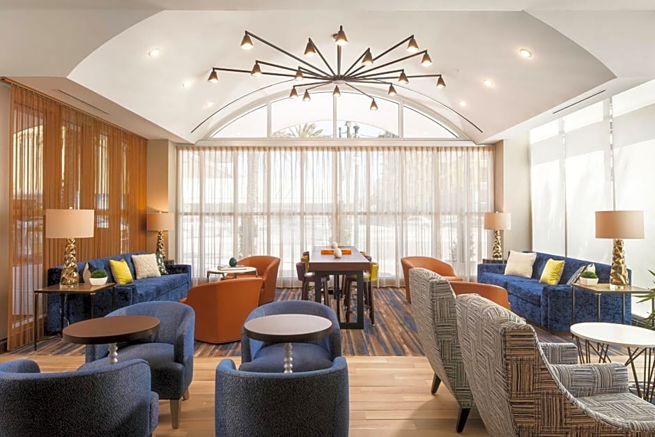 SpringHill Suites by Marriott New Orleans Downtown/Canal Street