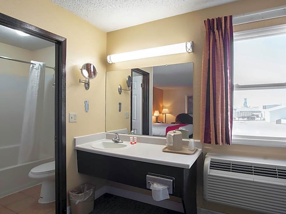 Nendels Inn & Suites Dodge City Airport