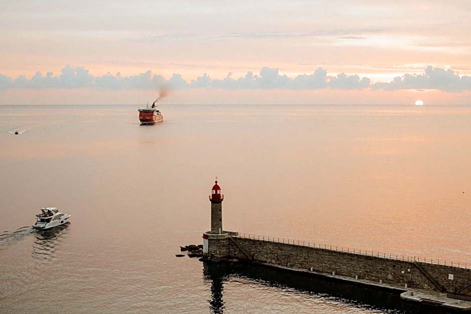 Hôtel Des Gouverneurs