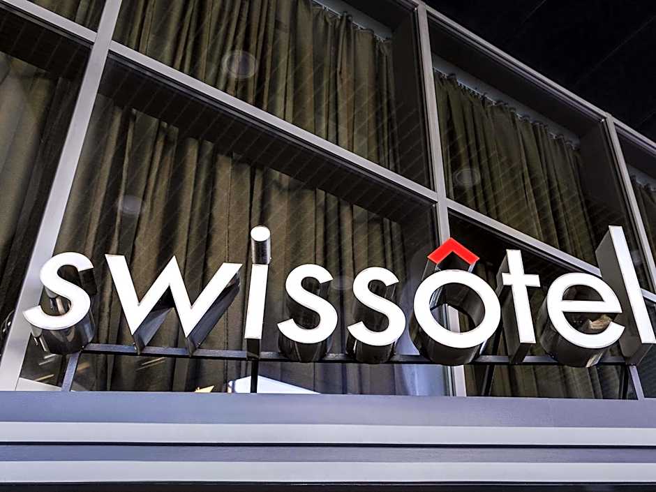 Swissotel Tallinn