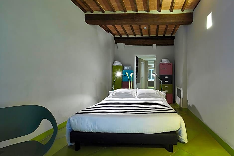 Palazzetto Rosso - Art Hotel
