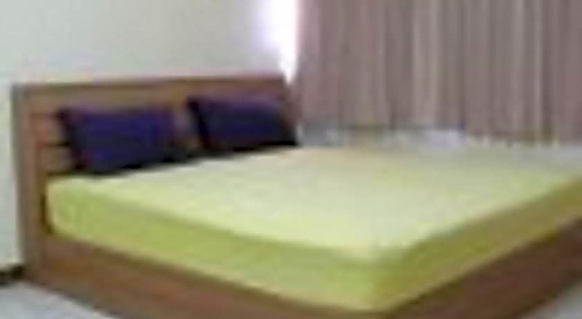 Poppular Palace Don Mueang Bangkok