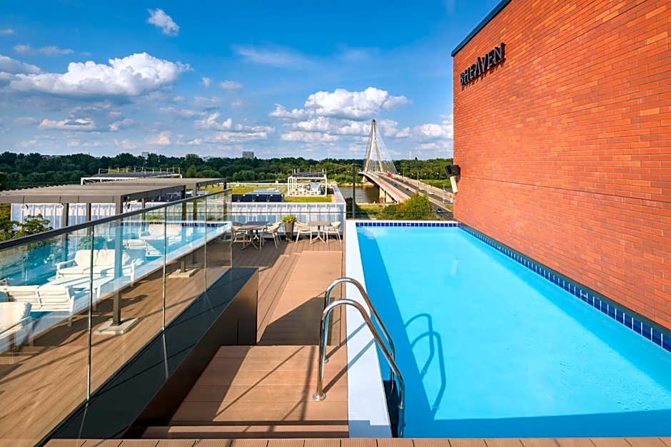 Barcelo Warsaw Powisle