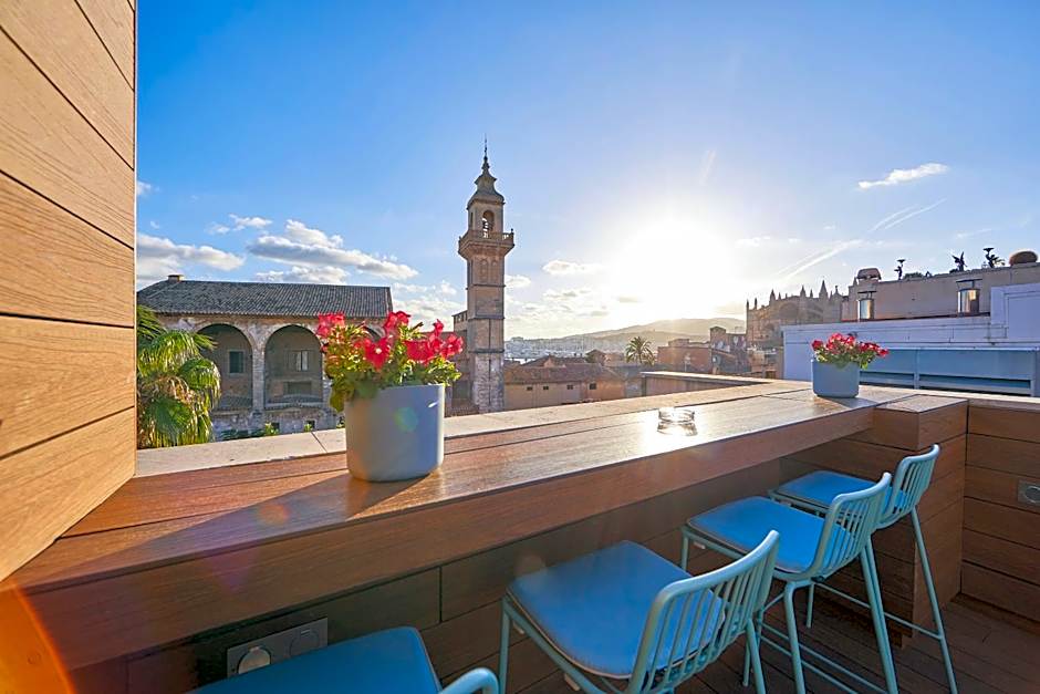 Santa Clara Urban Hotel & Spa