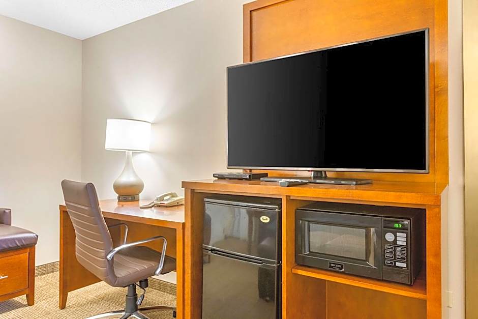 Comfort Suites Oakbrook Terrace