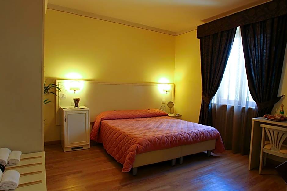 Hotel Il Monte