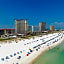 Hilton Pensacola Beach Gulf Front