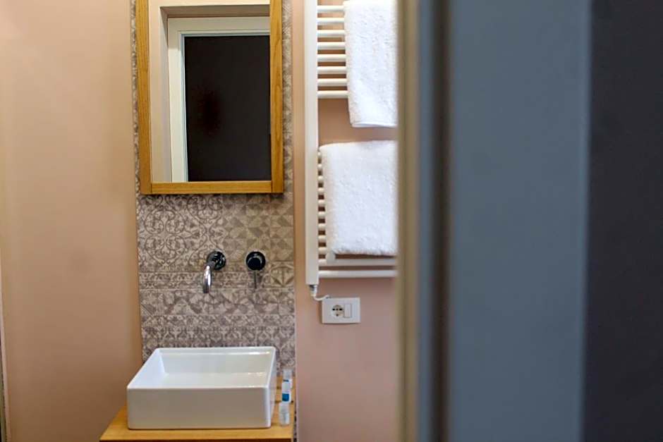 Villa Sece - Luxury Rooms