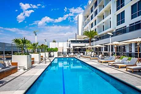 Hilton Aventura Miami