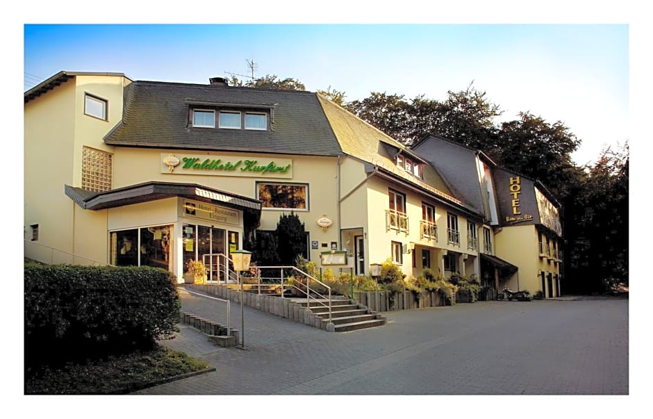 Waldhotel Kurfürst