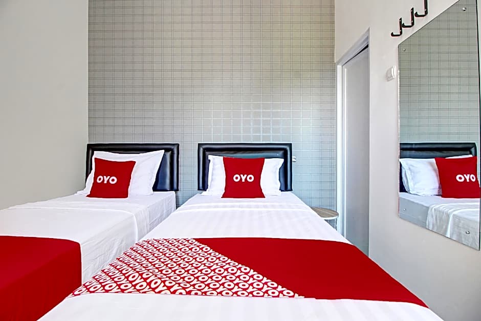 Collection O 92363 Kp Inn