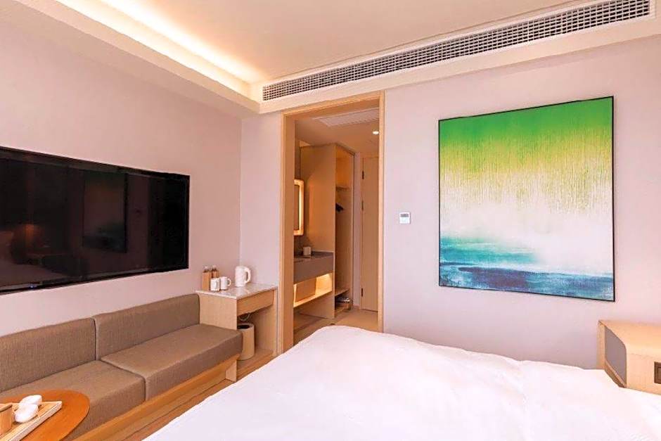 JI Hotel Shanghai Qibao Qixin Road