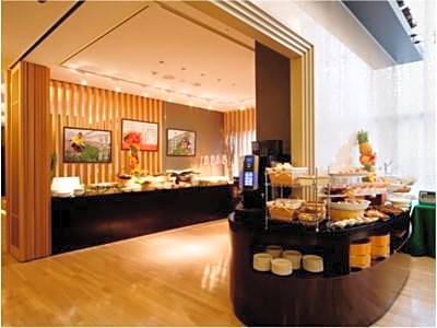 Hotel Metropolitan Akita