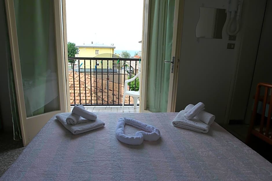 Hotel Diamante 5 minuti dalla fiera di rimini
