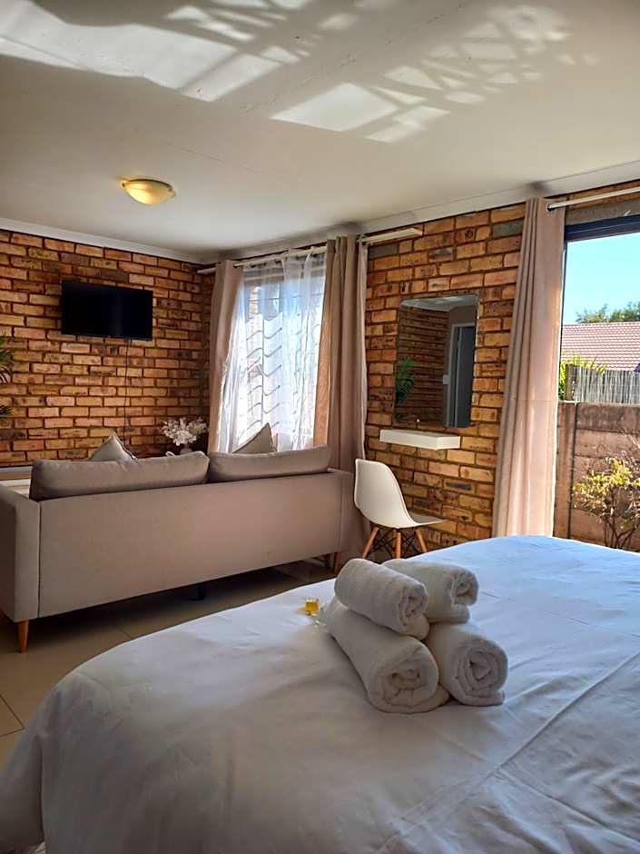 Inni Bush Guesthouse