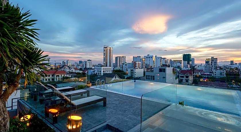 Dana Residence – Da Nang, MN