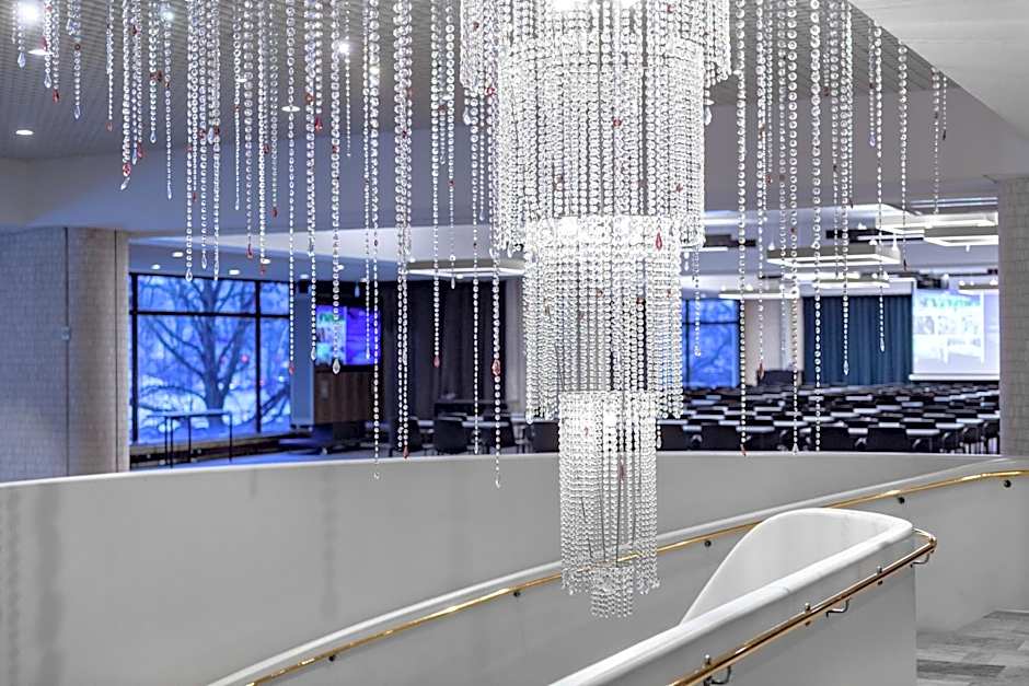 Radisson Blu Marina Palace Hotel, Turku