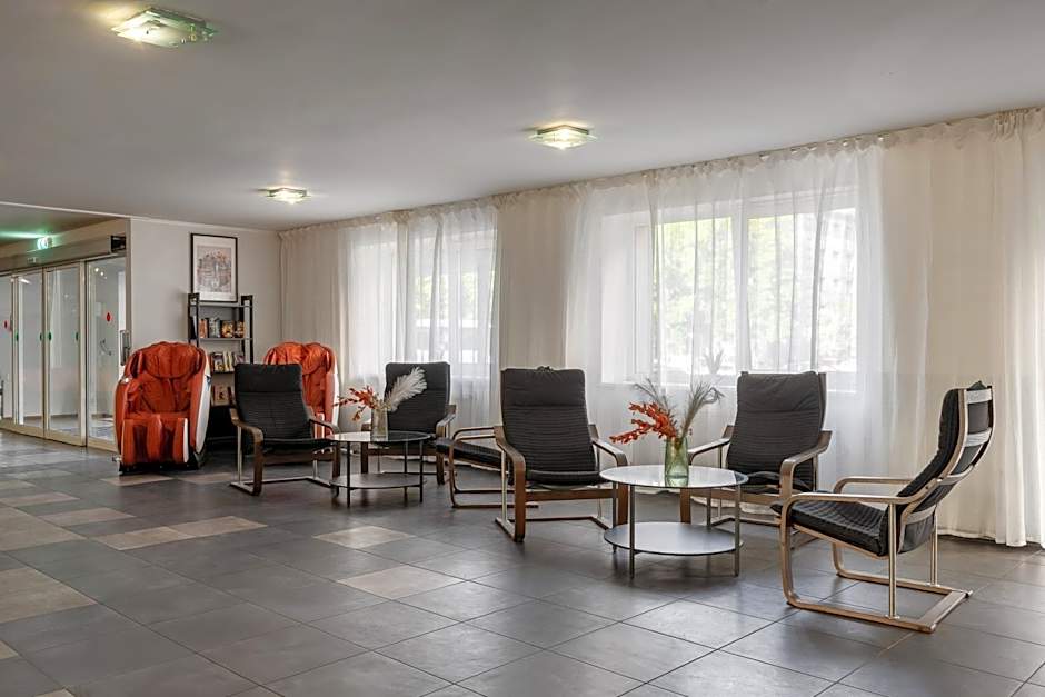 Apart Hotel Tomo FREE PARKING