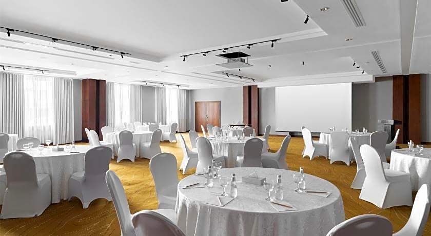 Park Inn By Radisson Al Khobar