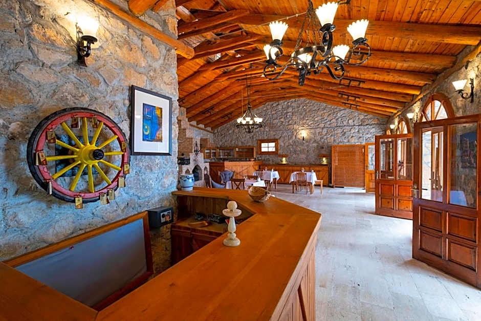 Watermill Villa & Hotel Faralya