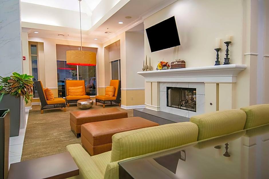 Hilton Garden Inn Jackson Pearl