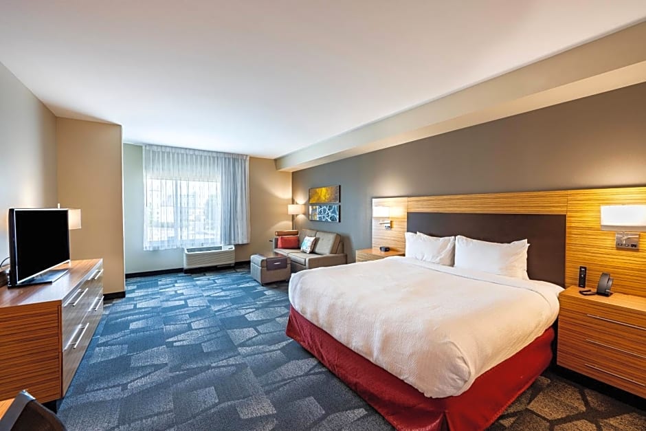 TownePlace Suites by Marriott Fort Mill at Carowinds Blvd.