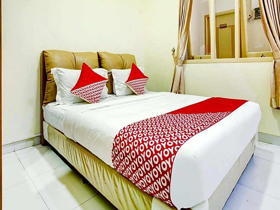 OYO 90141 3a Syariah