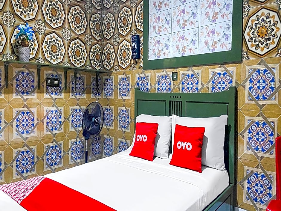 OYO 2518 Wilma Hotel Ii Premier