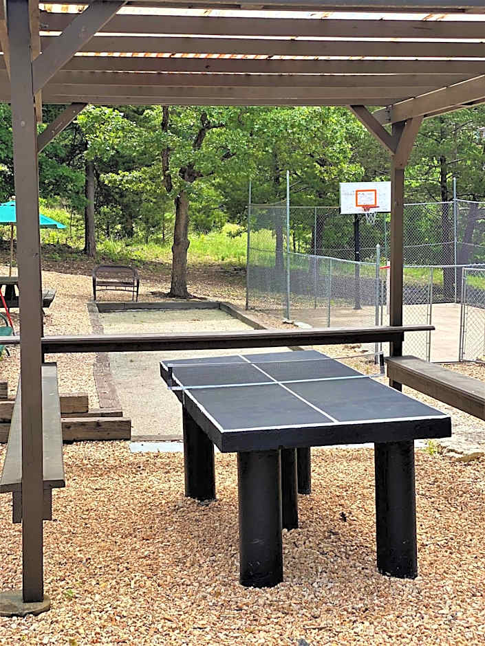 The Park at Foxborough