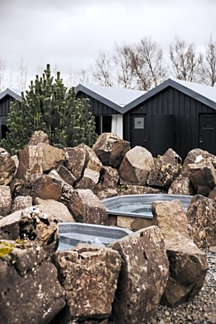 Icelandair Hotel Fludir