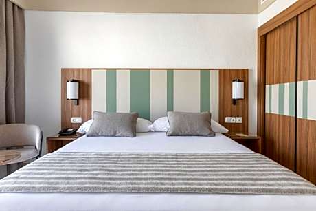Single Room with Sea View