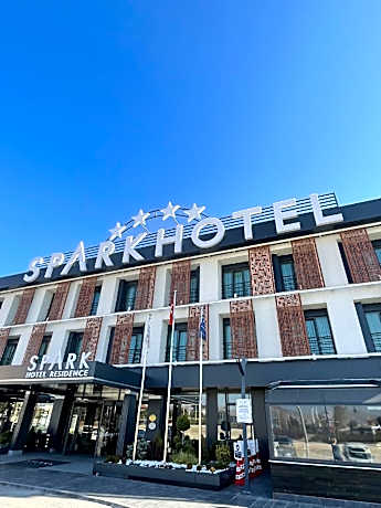 SPARK HOTEL RESİDENCE