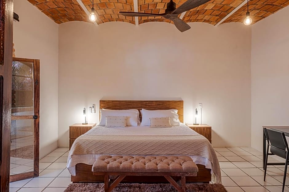 El Refugio de Sayulita - Health and Wellness House