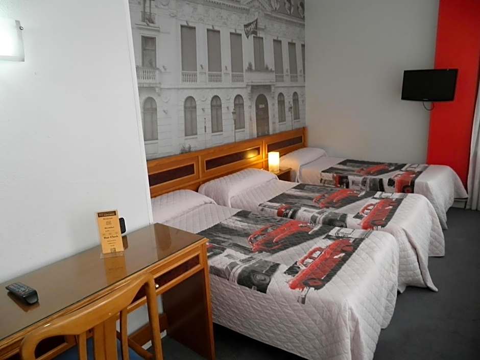 Hotel Photo Zabalburu