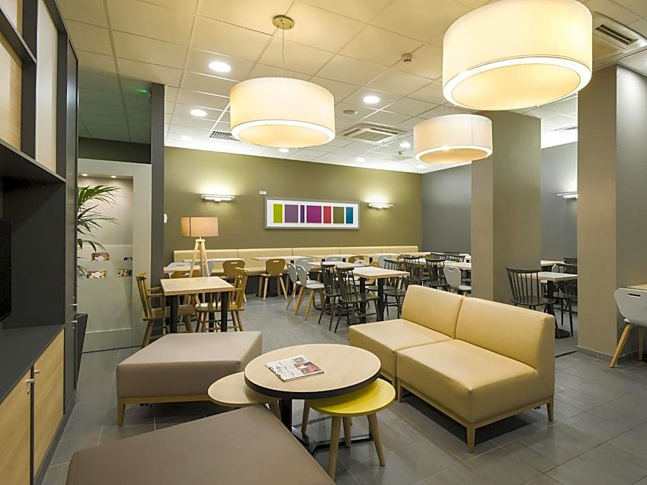 B&B HOTEL Lyon Ouest Tassin