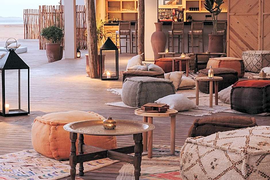 Caravan Dakhla by Our Habitas