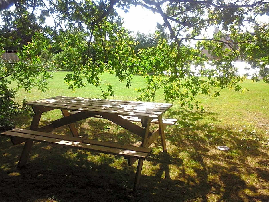 Chambre D'hôte De La Rotterie