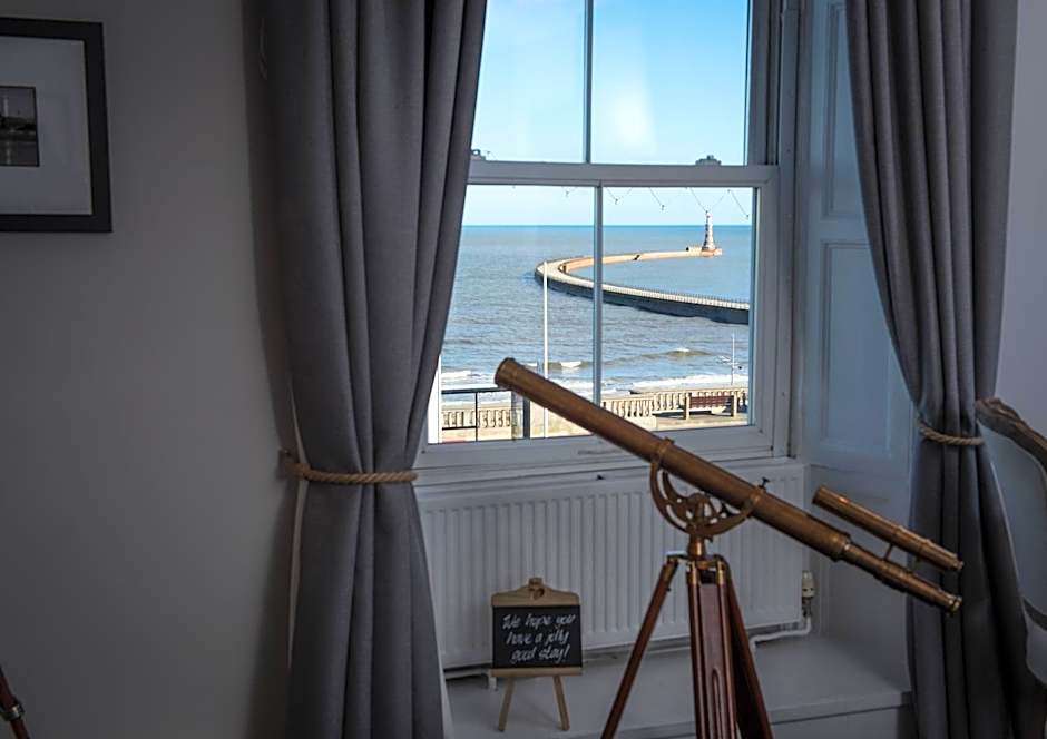 Roker Hotel BW Premier Collection