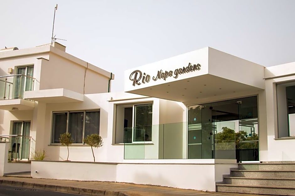 Rio Gardens Aparthotel